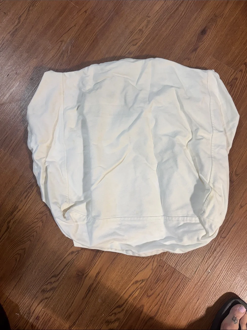 IKEA HENRIKSDAL - Chair Cover (set of two)